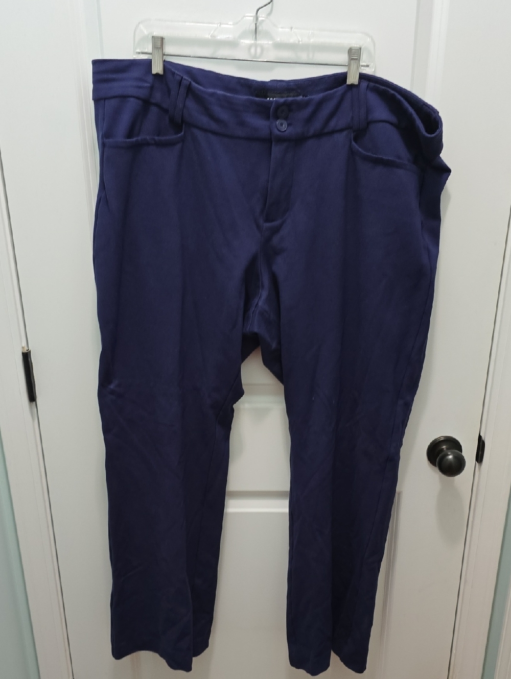 torrid Deep Blue Women's Pants Size 24